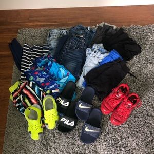 Toddler Boy Bundle